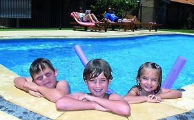 Geraldton'S Ocean West Holiday Units & Short Stay Accommodation